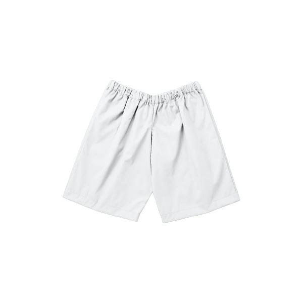 (まとめ)アーテック デカパン競争パンツ ホワイト(白) (×5セット)