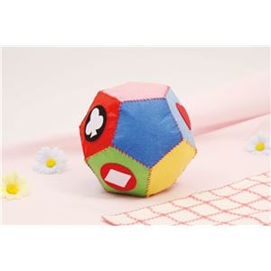 (まとめ)アーテック フェルトボール作り サッカー (×15セット)