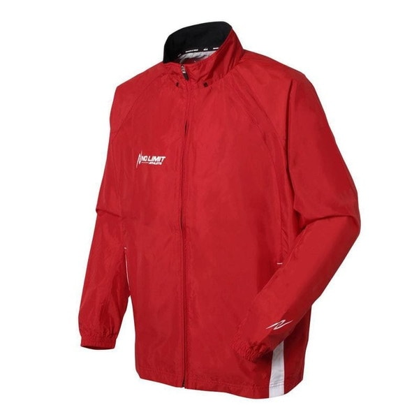 ニシスポーツ NISHI ライトブレーカー ジャケット N84-22J-0601