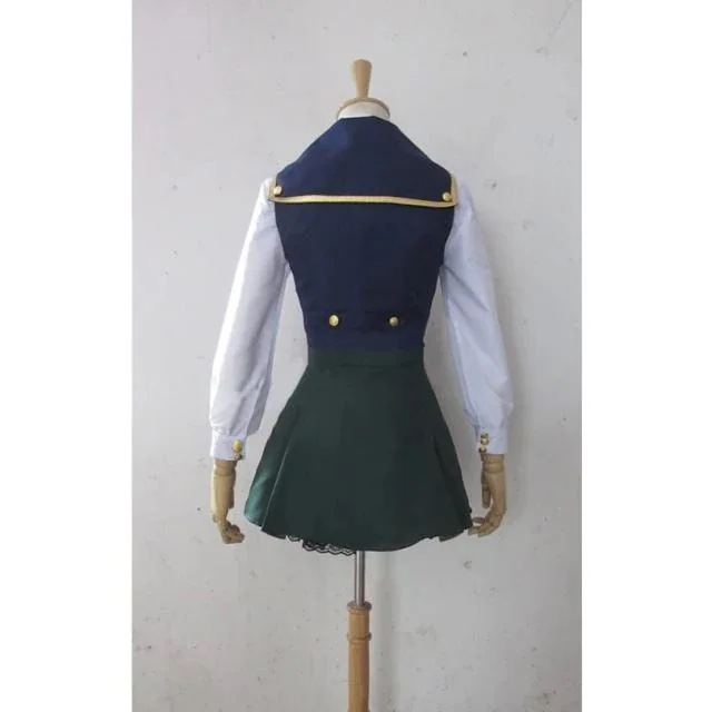 AKB0048 エーケービー ゼロゼロフォーティエイト 渡辺麻友 コスプレ衣装 COS 高品質 新品 Cosplay アニメ コスチューム