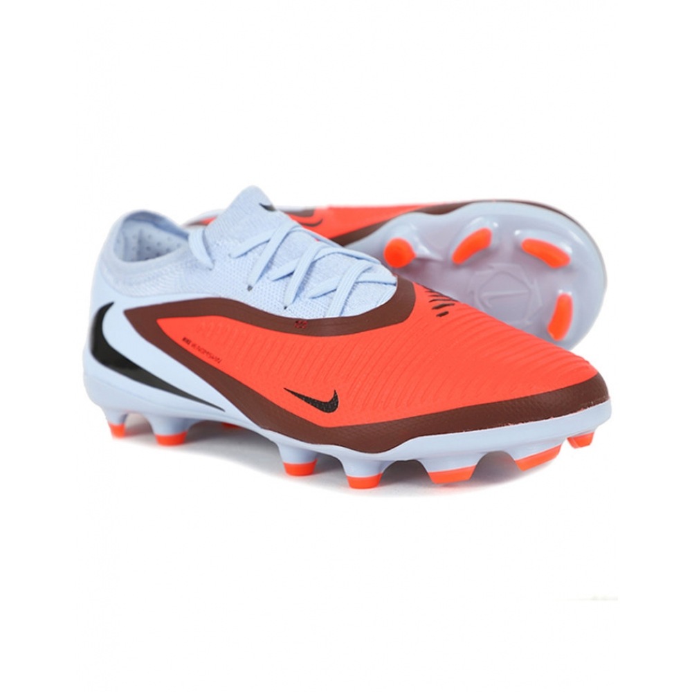 ナイキジュニアサッカーシューズファントム 6 ロープロ FG/MG