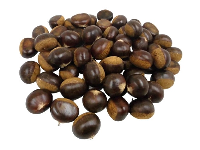 =利平栗= 秀品 超大粒3L 約2kg 熊本産/愛媛産など 予約 9月下旬以降