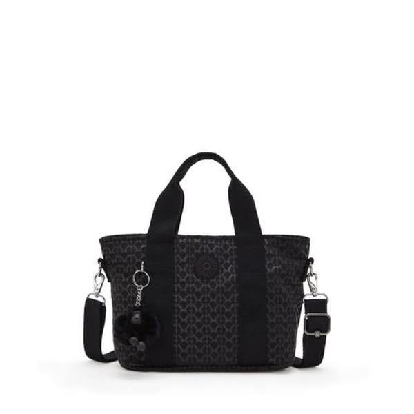 デイリー軽量トートバッグ クロスバッグ ミンタ KPABT13 SIEB