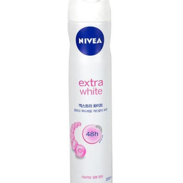 デオドラントエクストラホワイト200ml / 1個x3SET（AD）