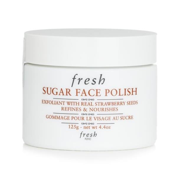 フレッシュ シュガー　フェースポリッシュ 125ml