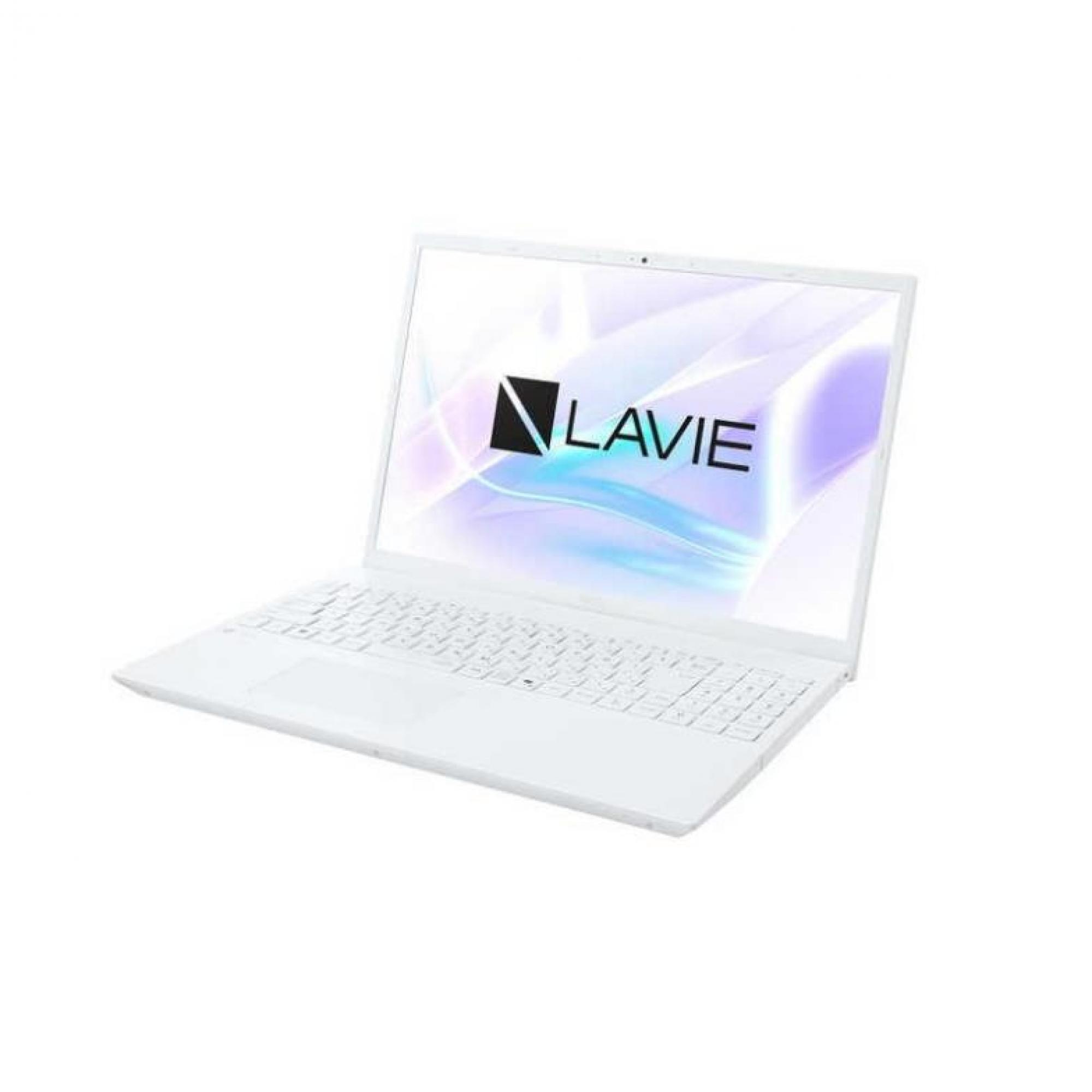 [10000円キャッシュバック]NEC ノートパソコン LAVIE N16 [ 16型 Win11 Home Core i3 メモリ… 102,350円