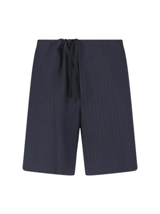 KAPTAIN SUNSHINE Men Shorts KS26SPT08NAVY Blue