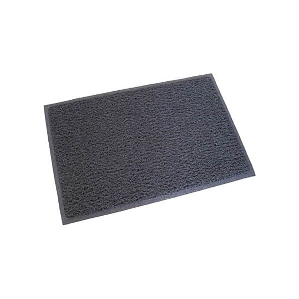 トーワ 耐油マットGC P/DGCP-C67 幅900x長さ1200mm 黒 1枚