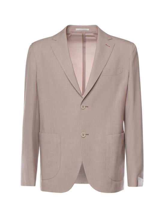 ELEVENTY Men Suit Jackets M75GIAC12TES0M086 26 Pink