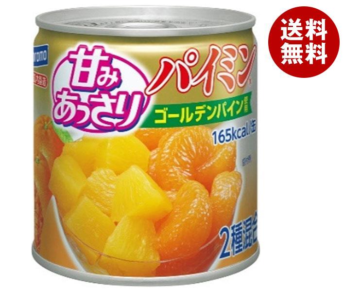 はごろもフーズ 甘みあっさりパイミン 295g缶＊24個入
