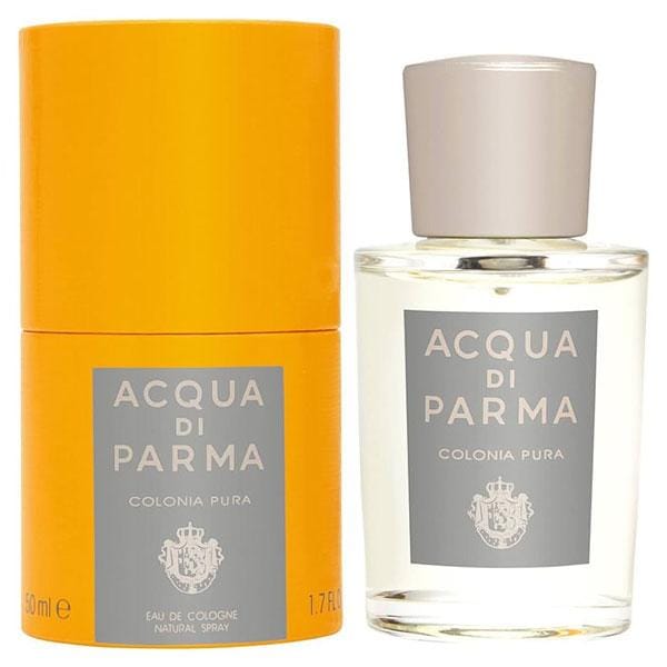 Acqua Di Parma コロニア フトゥーラ EDCスプレー50ml コロニア フトゥーラ オーデコロン - アクアディパルマ公式