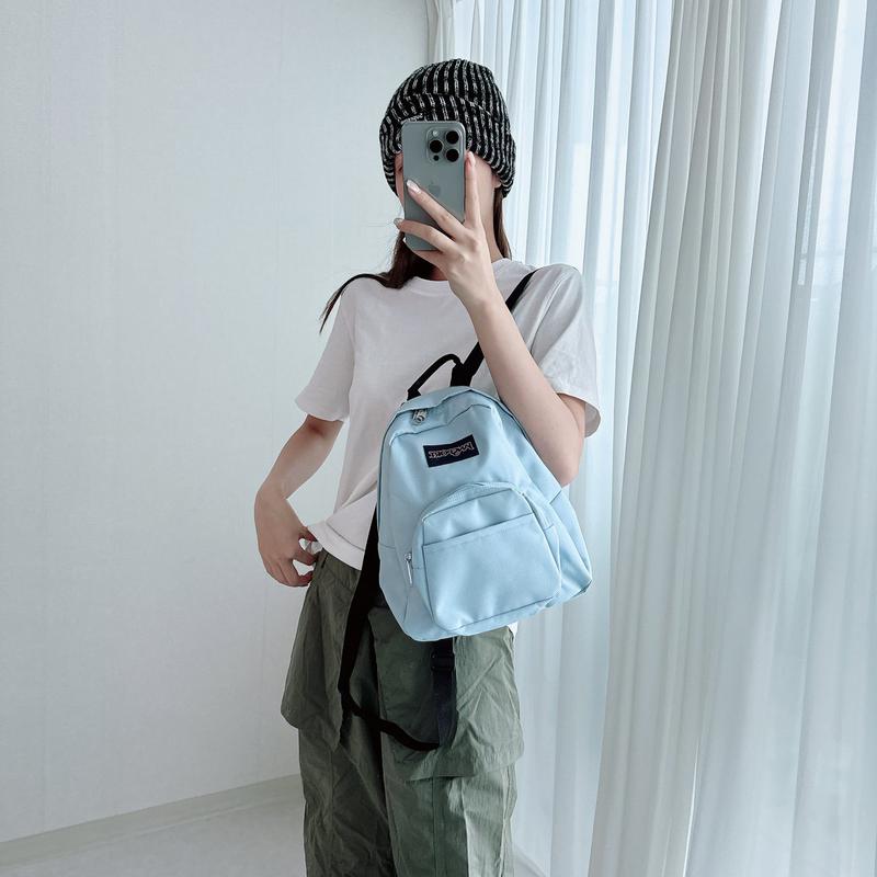 ハーフパイント ミニ バックパック ブルードゥスク ファッション バッグ