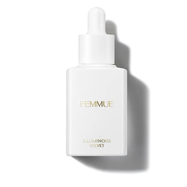 イルミナス ベルベット 30ml / 韓国 コスメ
