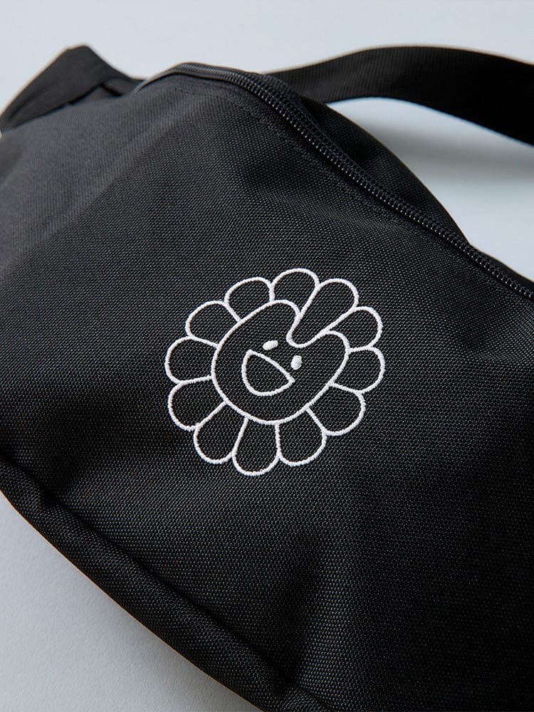 NewJeans x MURAKAMI　ライトスティック ショルダーバッグ　正規品