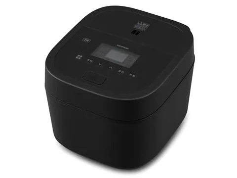 SHK-LS110-B [ブラック]IHジャー炊飯器（5.5合）