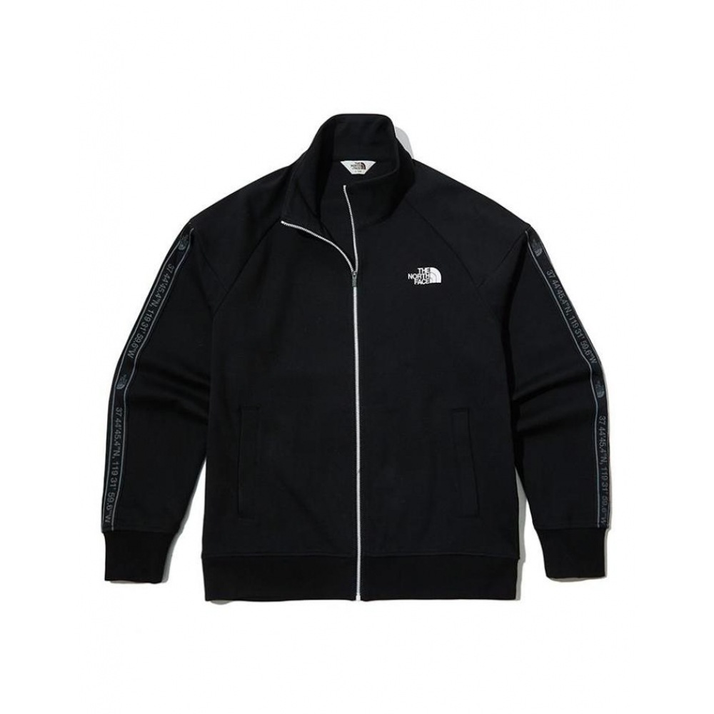 ノースフェイスニュートロジップアップ NJ5JL50J