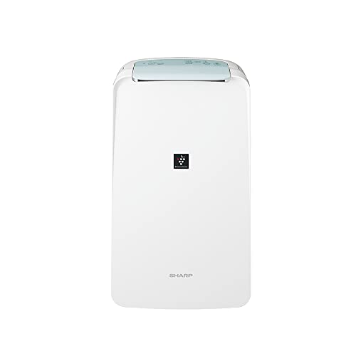 サイズ：7.1L・8畳 シャープ 衣類乾燥機 除湿機 7.1L / プラズマクラスター 7000 ス