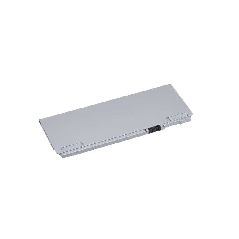 パナソニック　Panasonic　レッツノート CF-SRシリーズ用 バッテリーパック（標準） カームグレイ　CF-VZSU1YJS