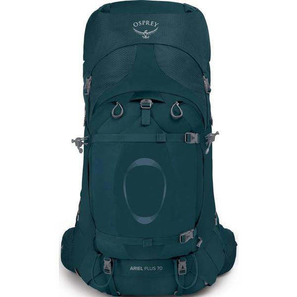 25FW バックパック 70 NIGHT JUNGLE BLUE DOM
