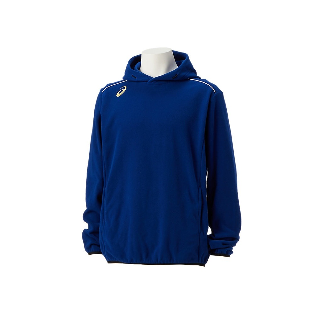 アシックスベースボール asics 野球 フリースパーカ 野球 トップス ウェア パーカー 2121A339-402 メンズ