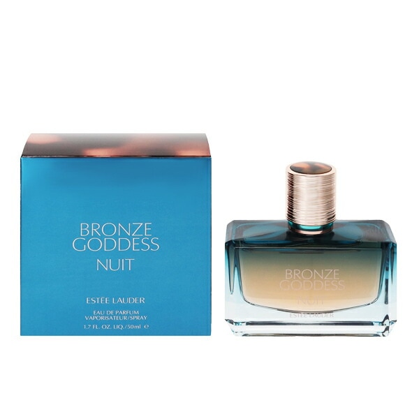 ブロンズ ゴッデス ニュイ EDP SP 50ml