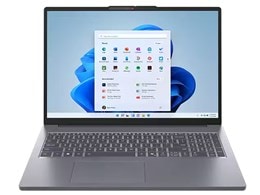 レノボ / Lenovo IdeaPad Slim 3 Gen 10 83K8007GJP [ルナグレー]