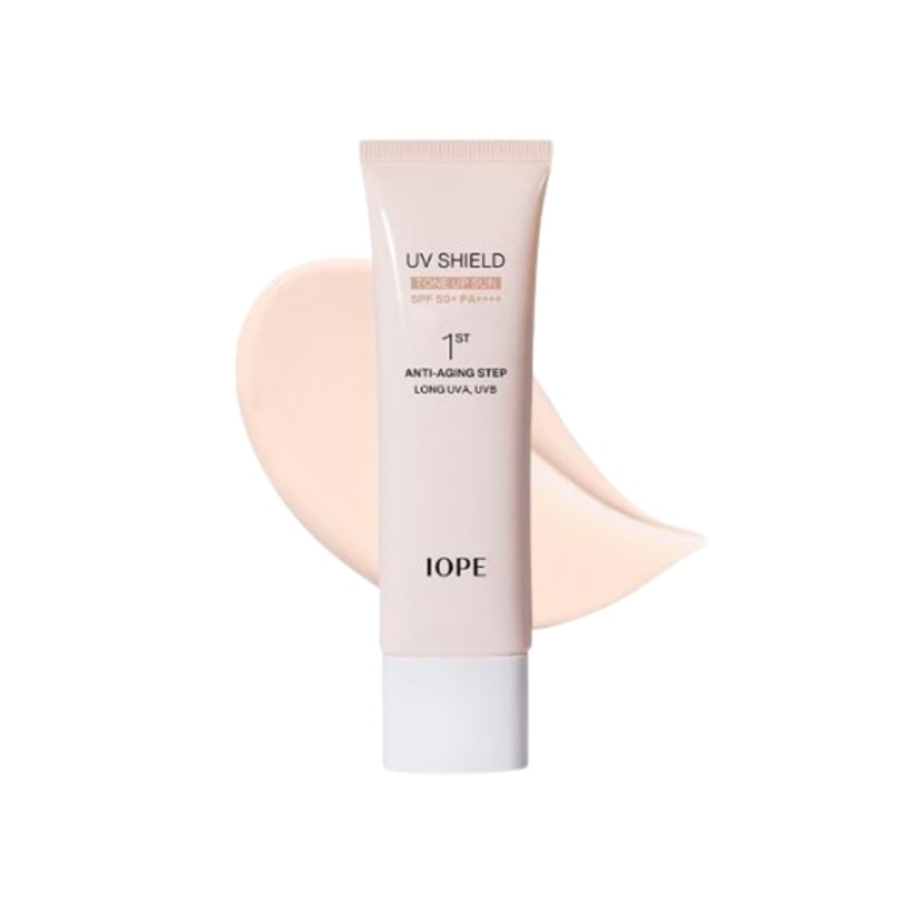 [NEW] UVシールド トーンアップ サン, 50ml