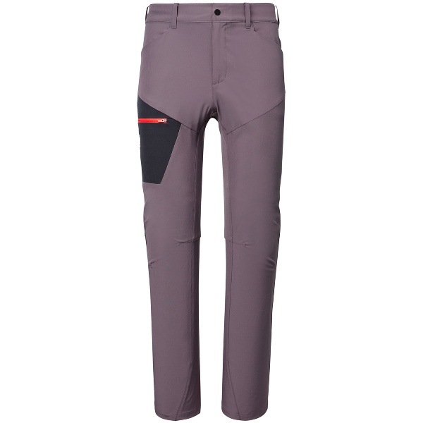 MILLET ミレー ワナカ ストレッチパンツ III アウトドアパンツメンズ MIV10109-N0033