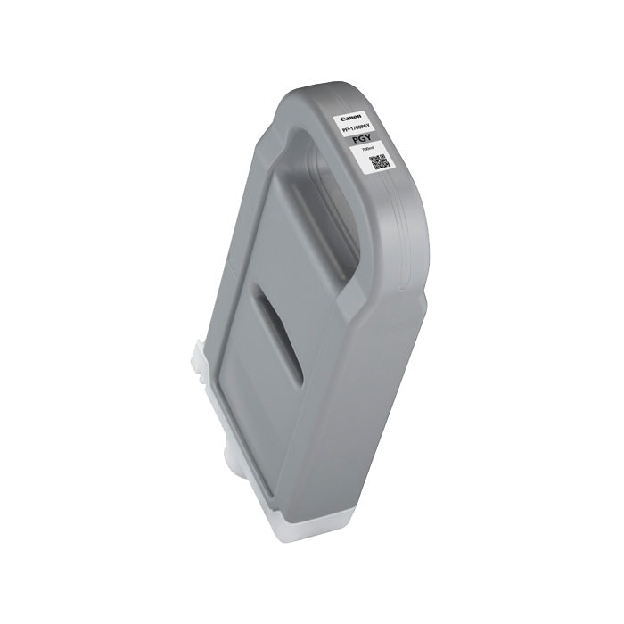 純正品 インクカートリッジ インクタンク PFI-1700PGY フォトグレー