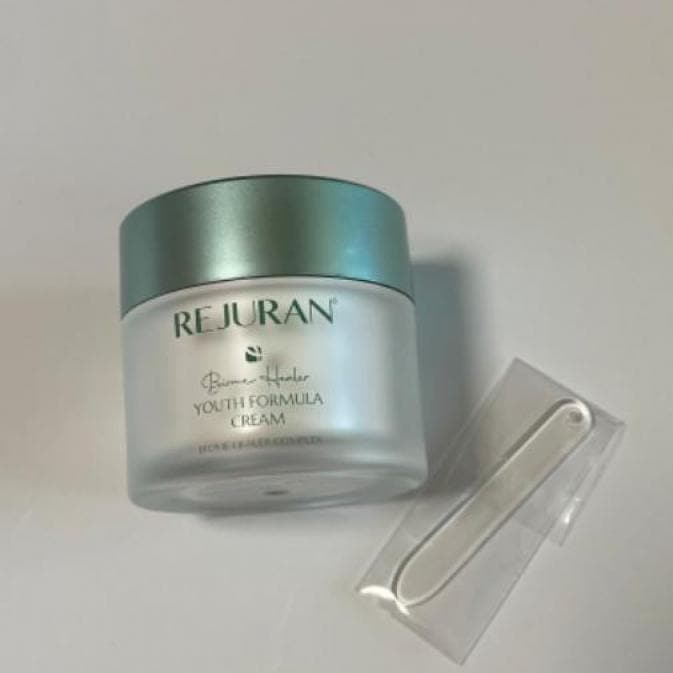 バイオムヒーラーユースフォーミュラクリーム50ML