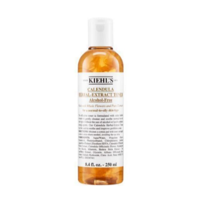 カレンデュラ ハーバル エキストレクト 化粧水 250ml