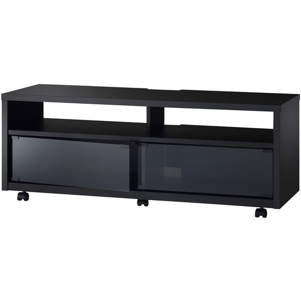 TV-HT1150B ブラック [テレビ台(40V50V型テレビ対応)] メーカー直送