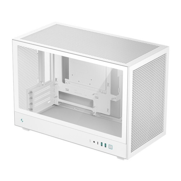 R-CH260-WHNGM0-G-1 PCケース(Mini-ITX/Micro-ATX対応)