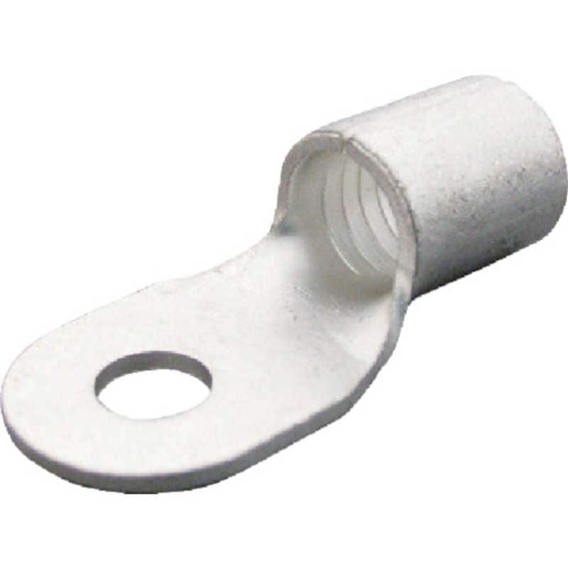 ニチフ端子工業　裸圧着端子 R形(100P)　R608S