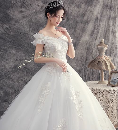 ウエディングドレス 白 パーティードレス 結婚式 お呼ばれ 結婚式 ドレス お呼ばれ ワンピース