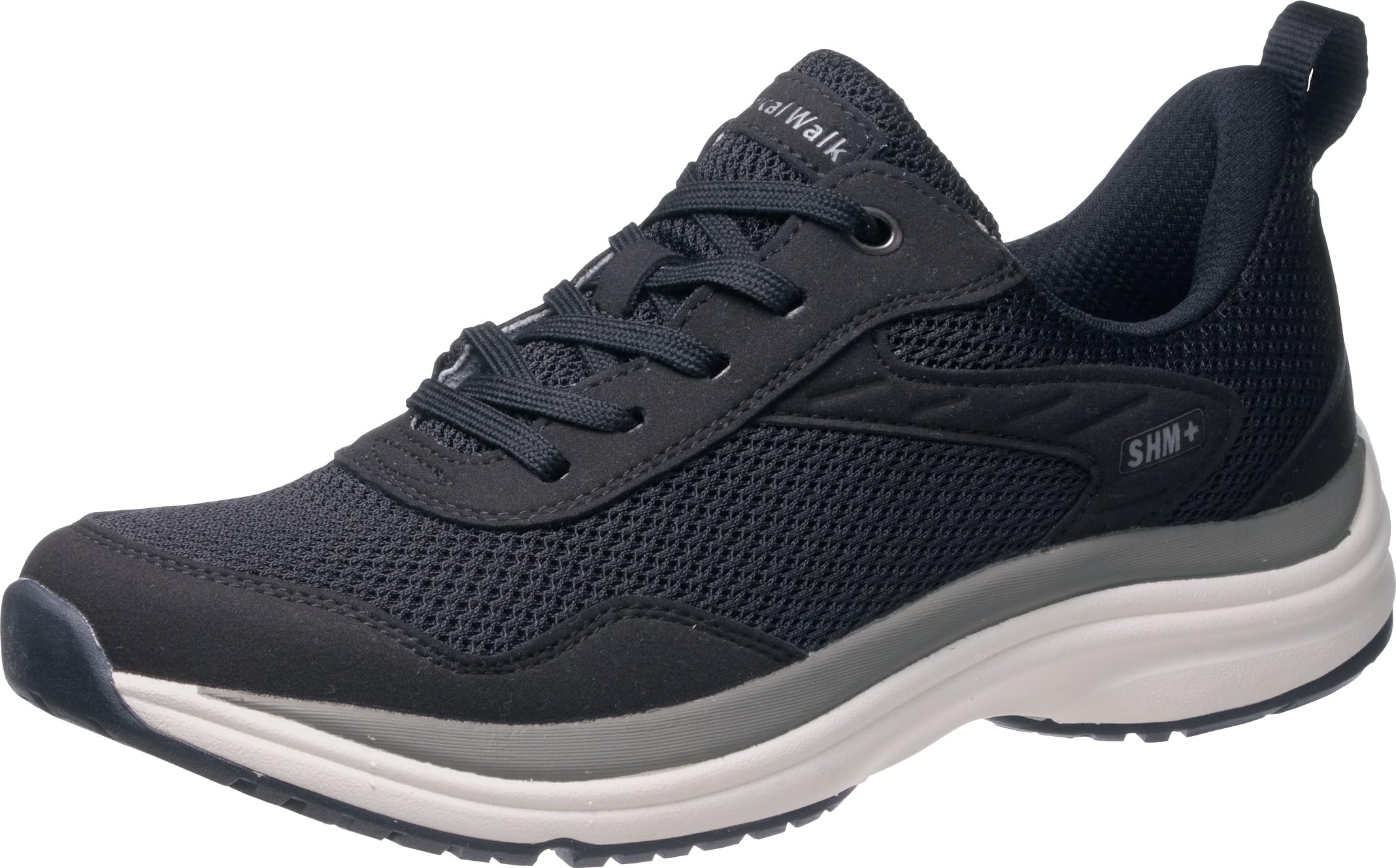 ASAHI Medical Walk(アサヒ メディカルウォーク) レディース メディカルウォークWK L031ウォーキングシューズ ひざのトラブルを予防するSHM搭載