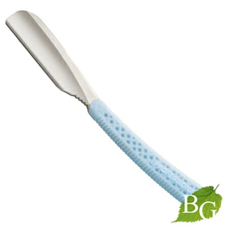 【送料無料】フェザー アーティストクラブ ＳＲ 日本剃刀　ブルー