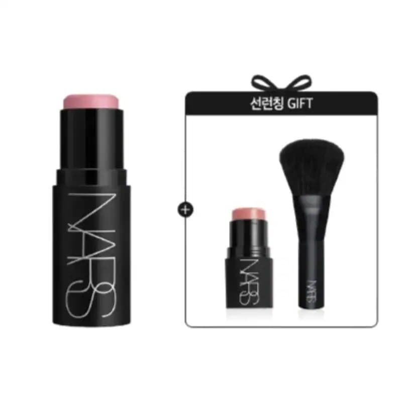 [25SS/新作](+ミニチュア＋ミニチークブラシ贈呈)ザ マルチプル 12color