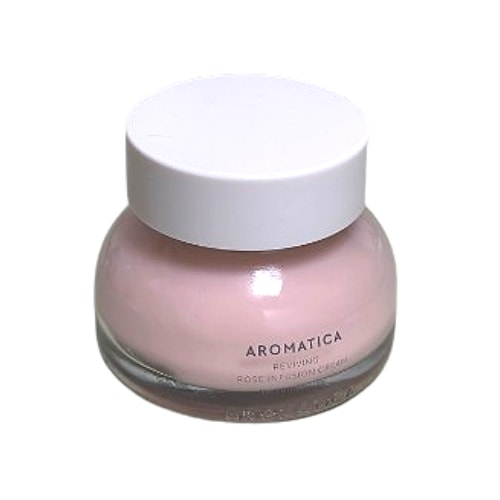 リバイビング ローズ インフュージョン クリーム 50ML