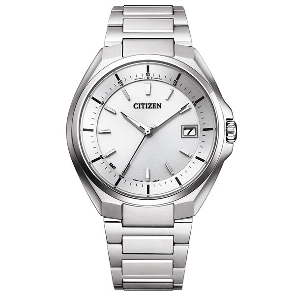 取寄品 正規品 CITIZEN シチズン アテッサ CB3010-57A 腕時計