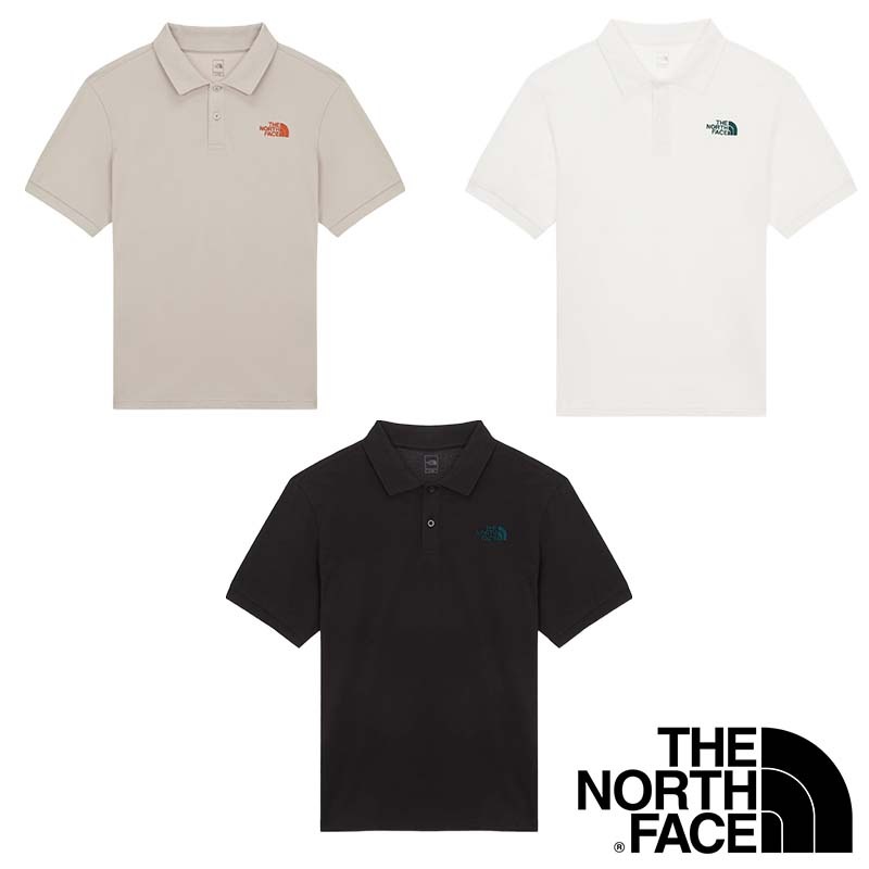 NT7PR10 M’S SUNDALE S/S POLO ポロシャツ 半袖 Tシャツ T-SHIRTS ホワイトレーベル WHITE LABEL 襟 レディース メンズ 韓国 かわいい