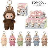 Qoo10] LABUBU Exciting Macaron【公式正