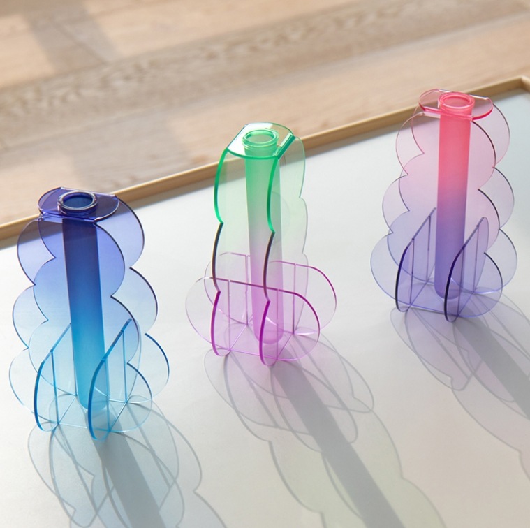 【スタジオリポソ】バブルバーズアクリルバーズ 7,512円