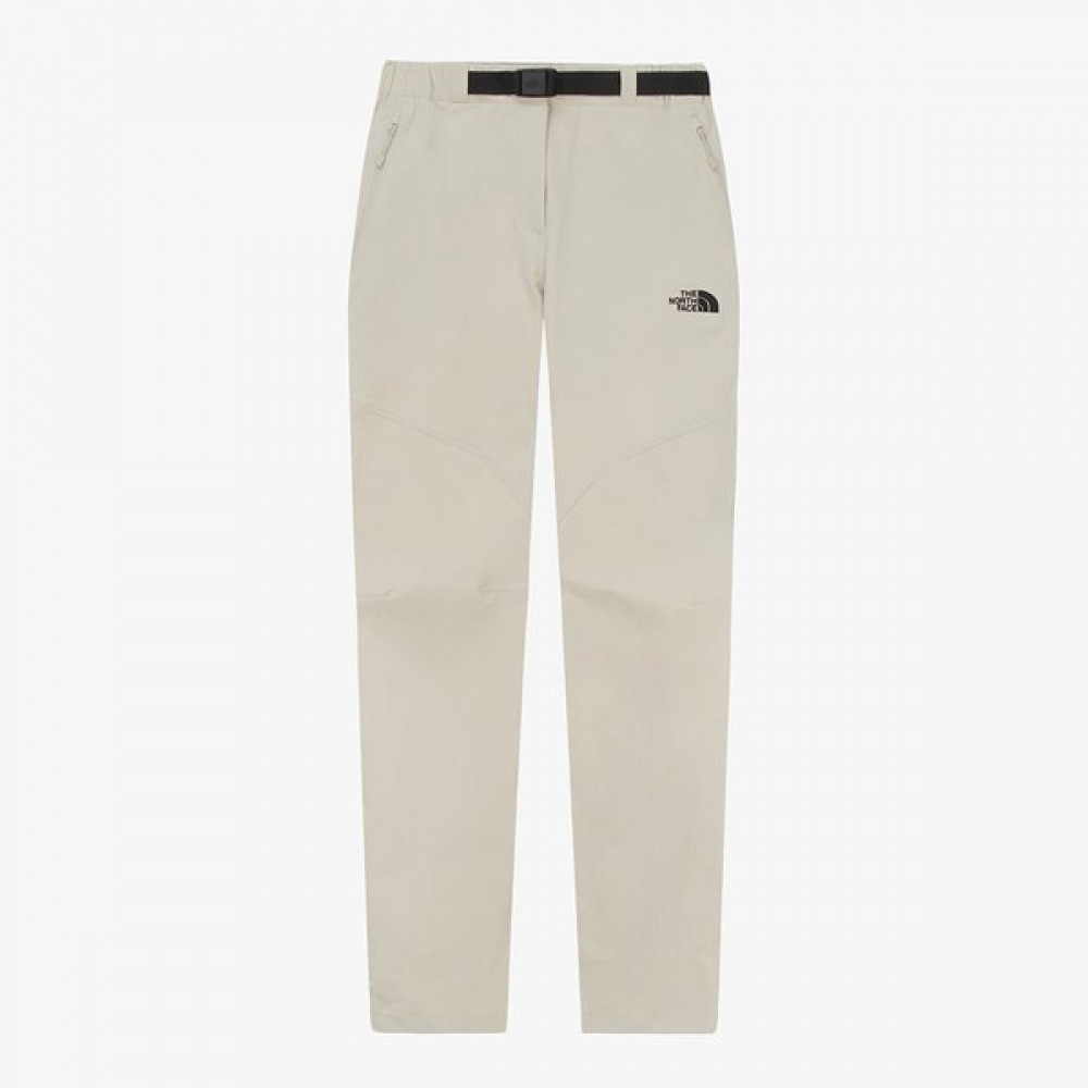 ノースフェイス レディース ロブソンパンツ WHITE SAND NP6NR30B 12,862円