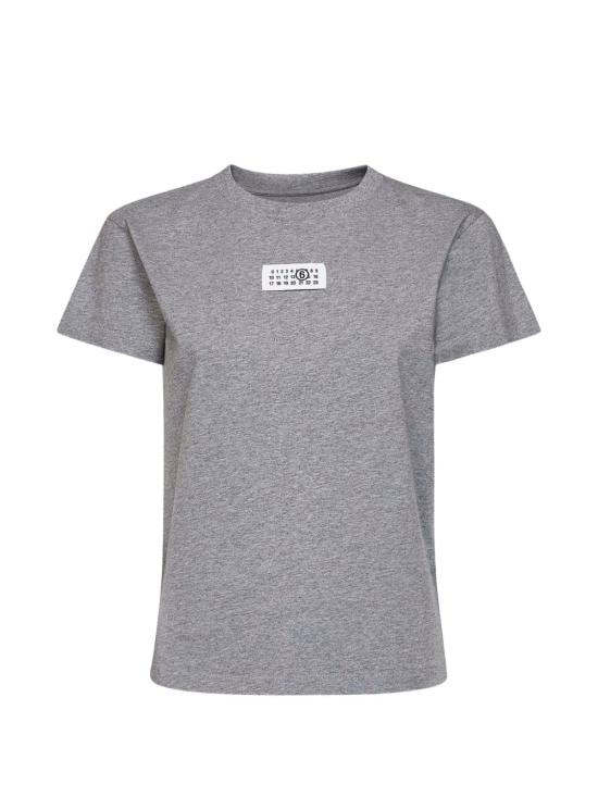 MM6 MAISON MARGIELA Women Tops S52GC0371 M20170856M