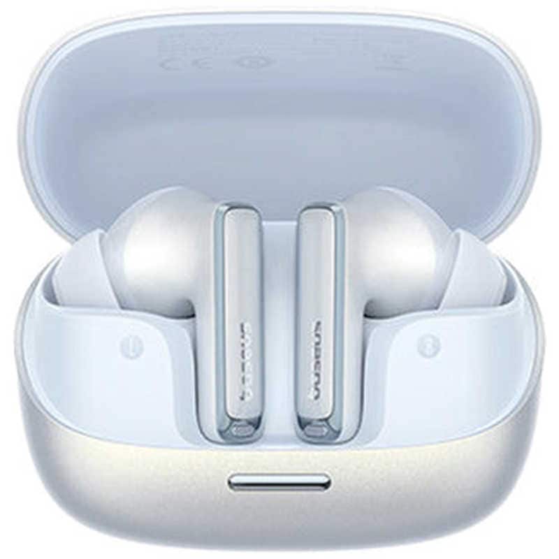 BESEUS　完全ワイヤレスイヤホン Bowie M2s Pro　BOWIEM2SPROW