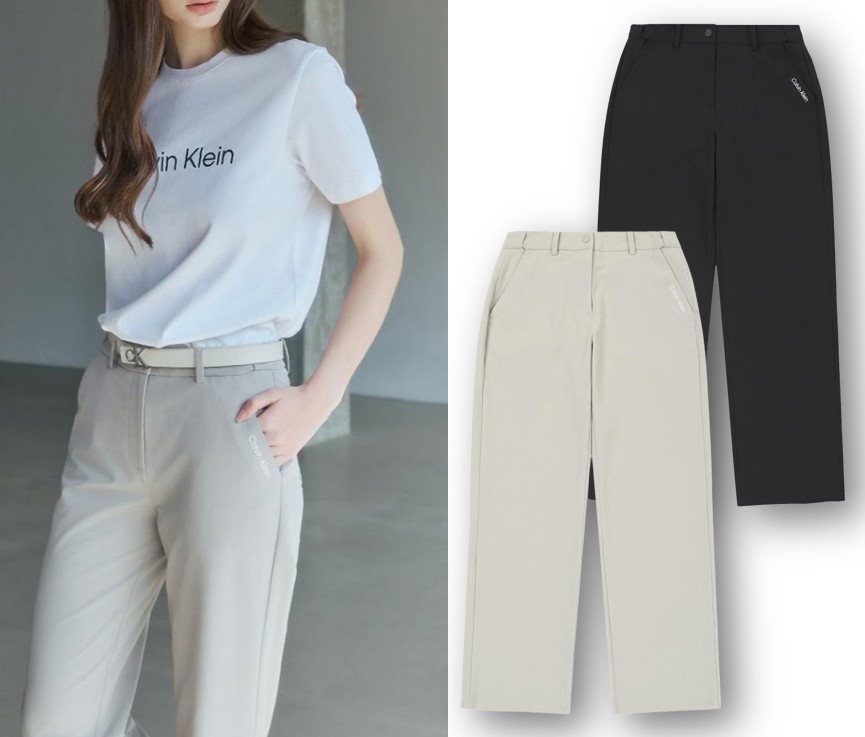 Womens Trouser Pants