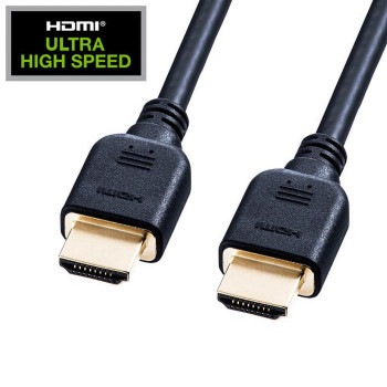 ウルトラハイスピードHDMIケーブル KM-HD20-U30