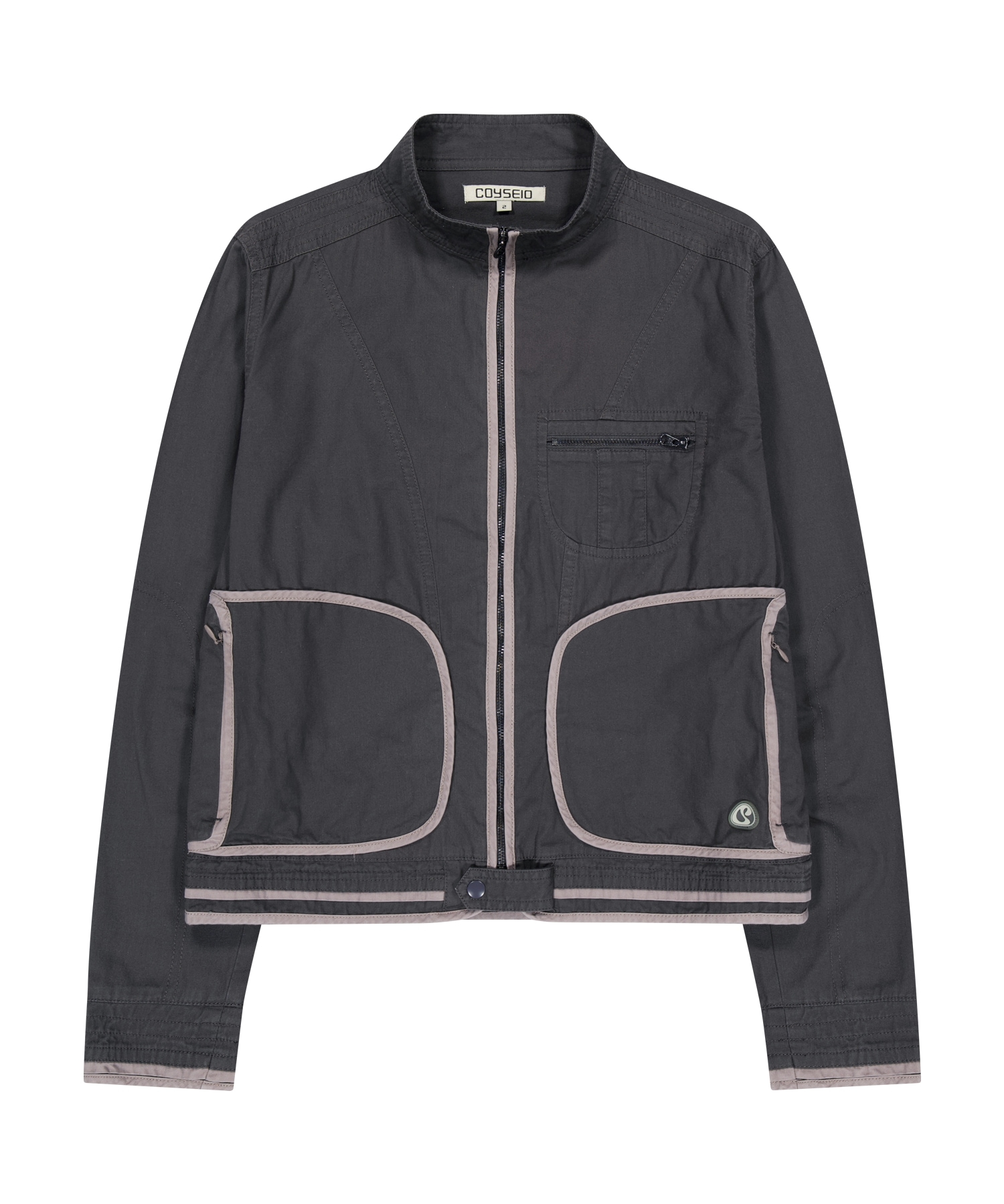Qoo10] COYSEIO 【COYSEIO】 BINDING CO : レディース服