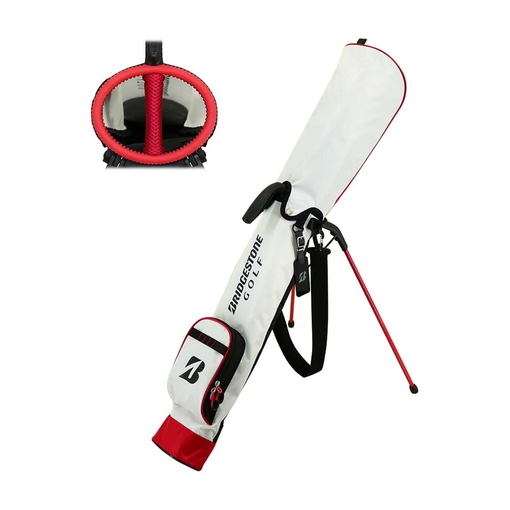 B-Jr キャディバッグ（Type 130） CB24J3 2024『ジュニア』